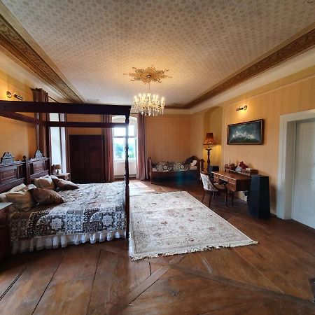 Apartmán Fara Vcelakov Kültér fotó