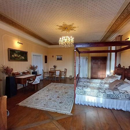 Apartmán Fara Vcelakov Kültér fotó