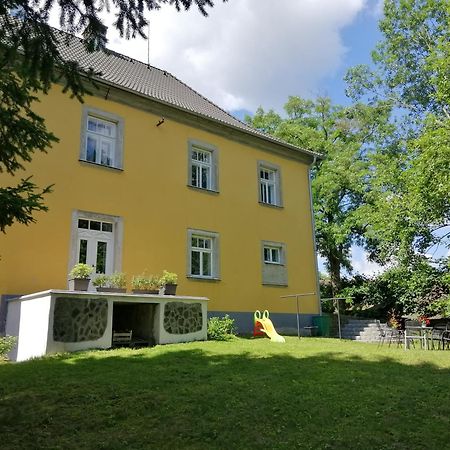 Apartmán Fara Vcelakov Kültér fotó
