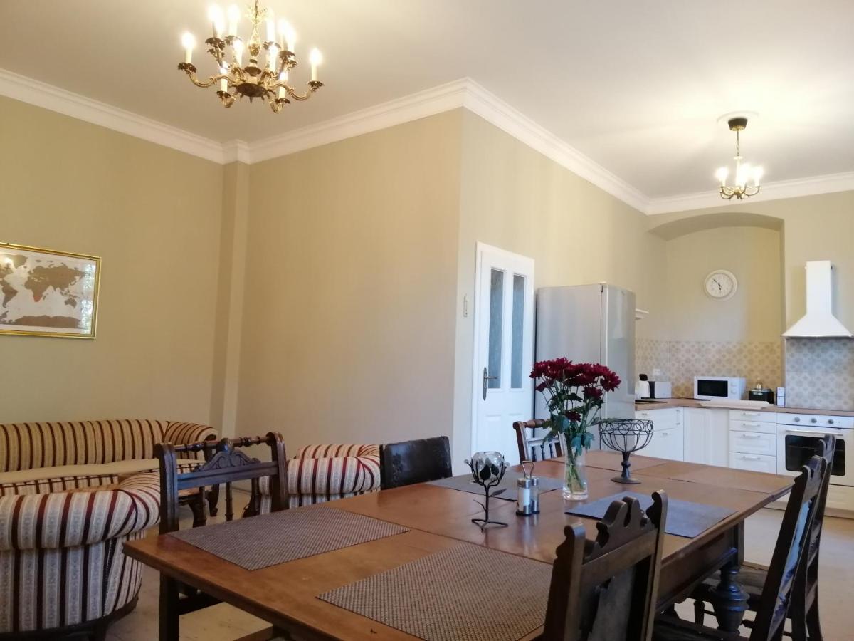 Apartmán Fara Vcelakov Kültér fotó