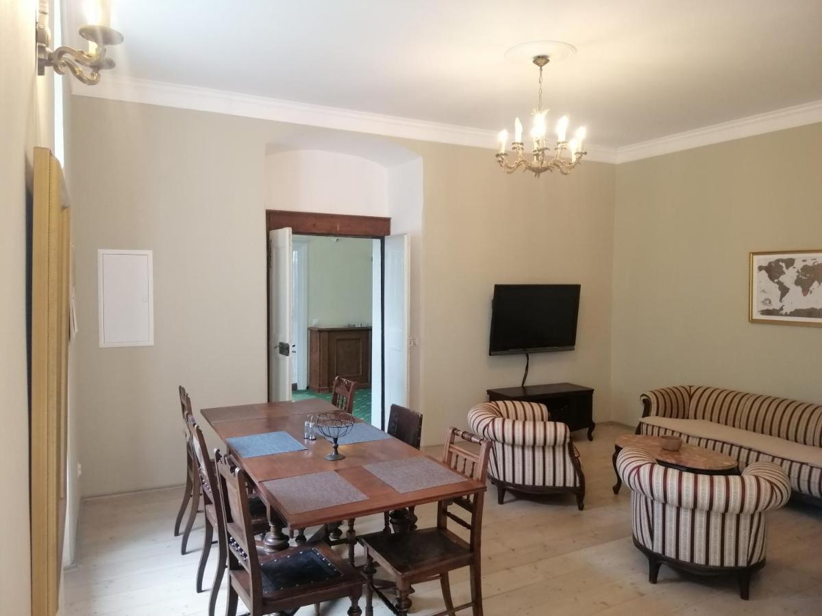 Apartmán Fara Vcelakov Kültér fotó