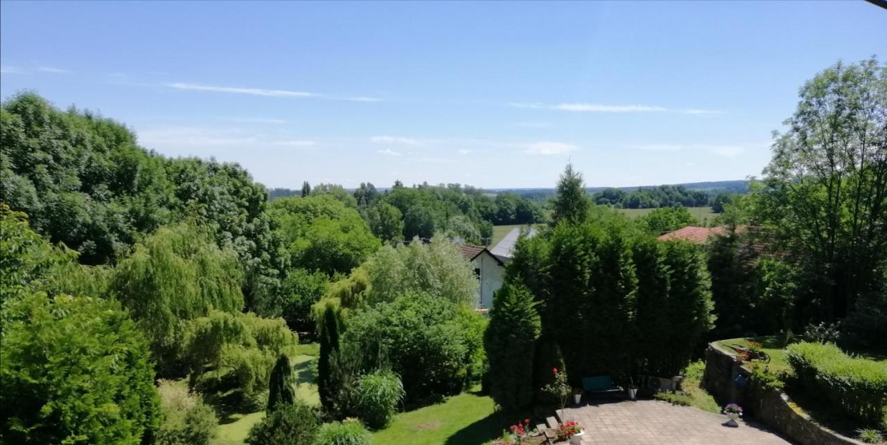 Apartmán Fara Vcelakov Kültér fotó