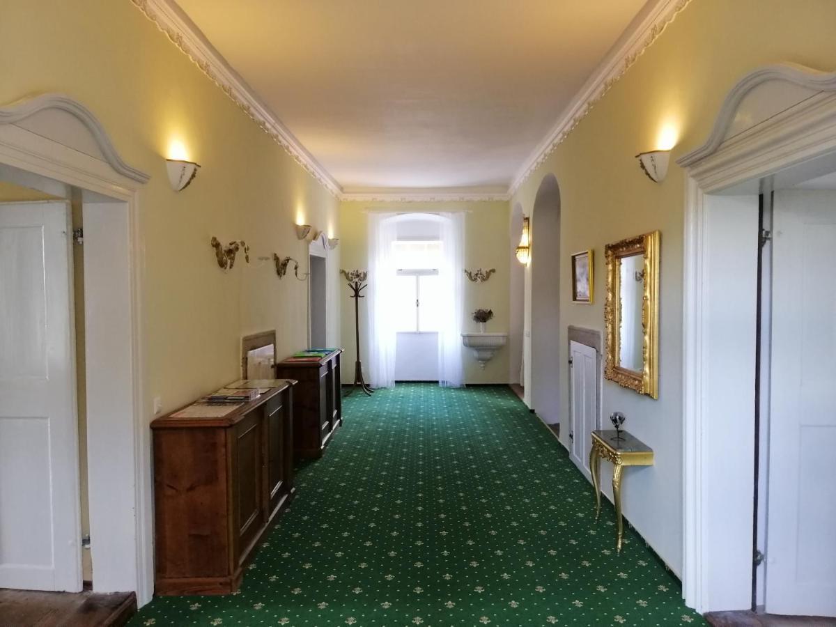 Apartmán Fara Vcelakov Kültér fotó