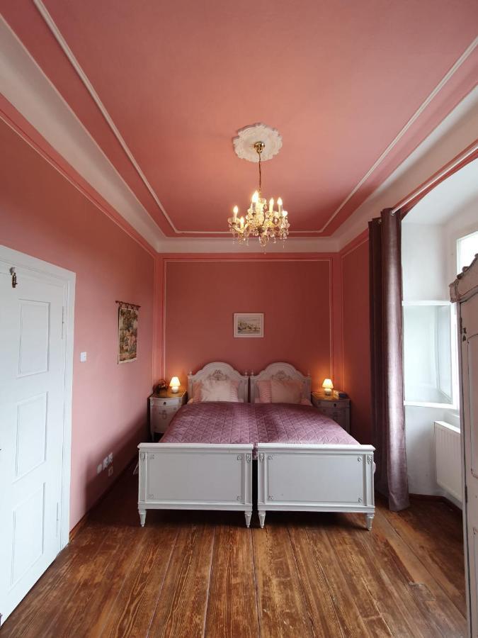 Apartmán Fara Vcelakov Kültér fotó