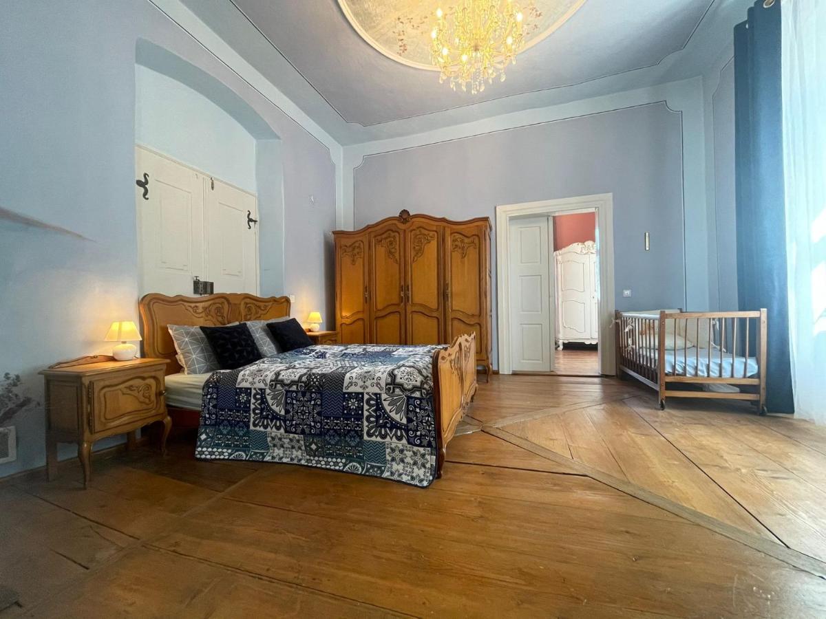 Apartmán Fara Vcelakov Kültér fotó