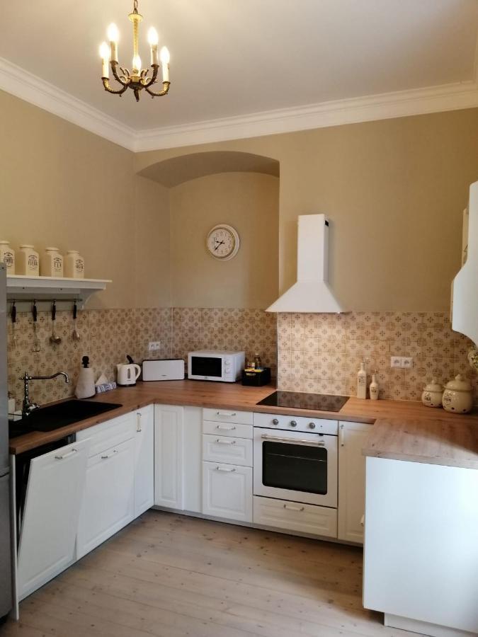 Apartmán Fara Vcelakov Kültér fotó